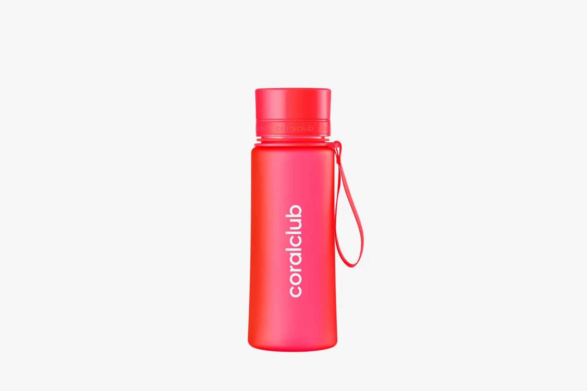Plastic Bottle 