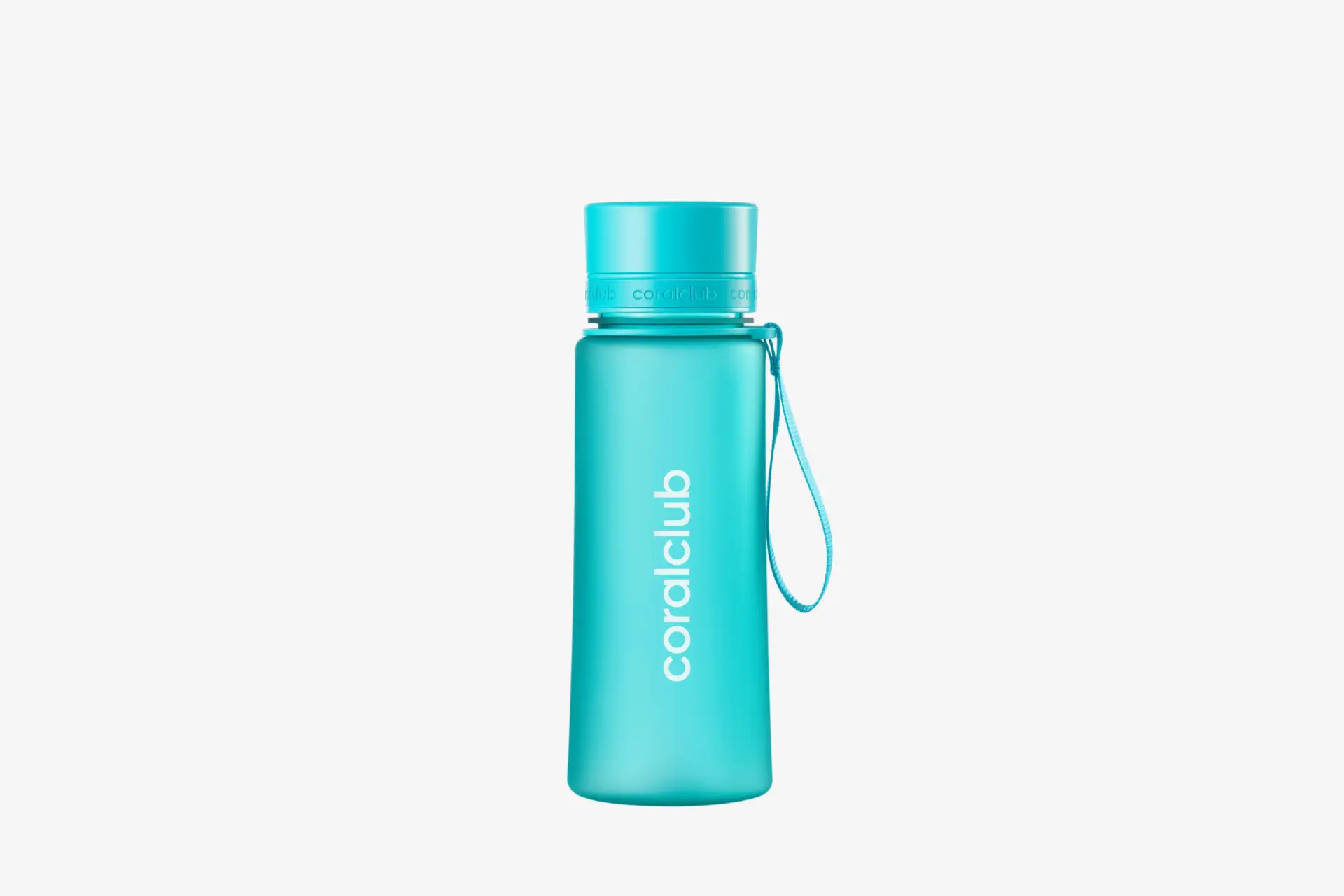 Plastic Bottle 