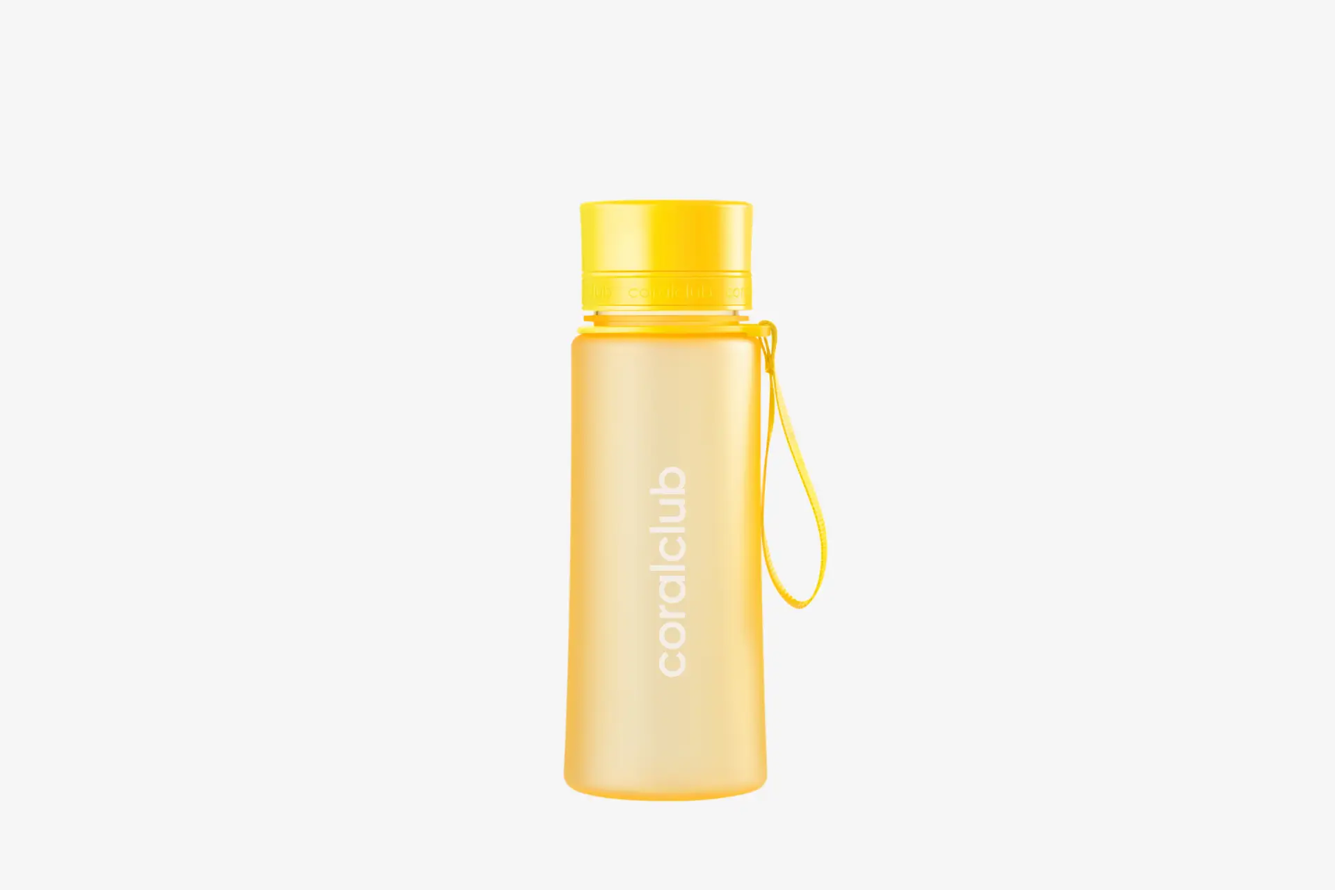 Plastic Bottle 